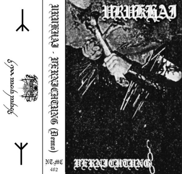 Uruk-Hai - Vernichtung